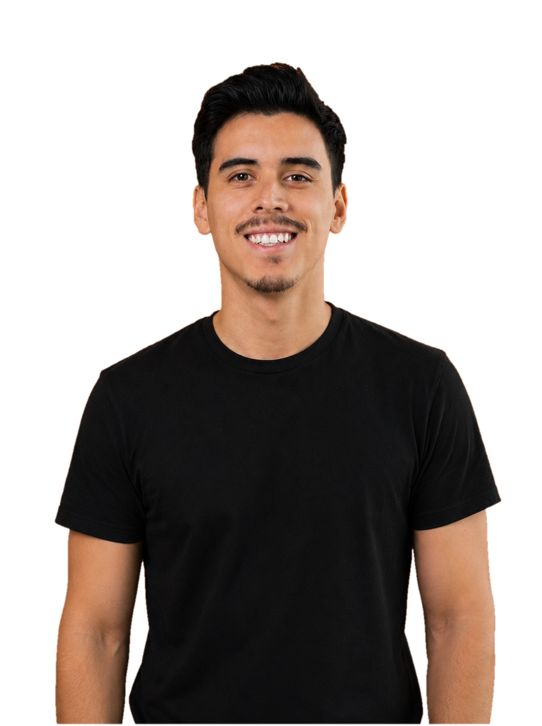 Camilo, Social Media Manager and Content Creator