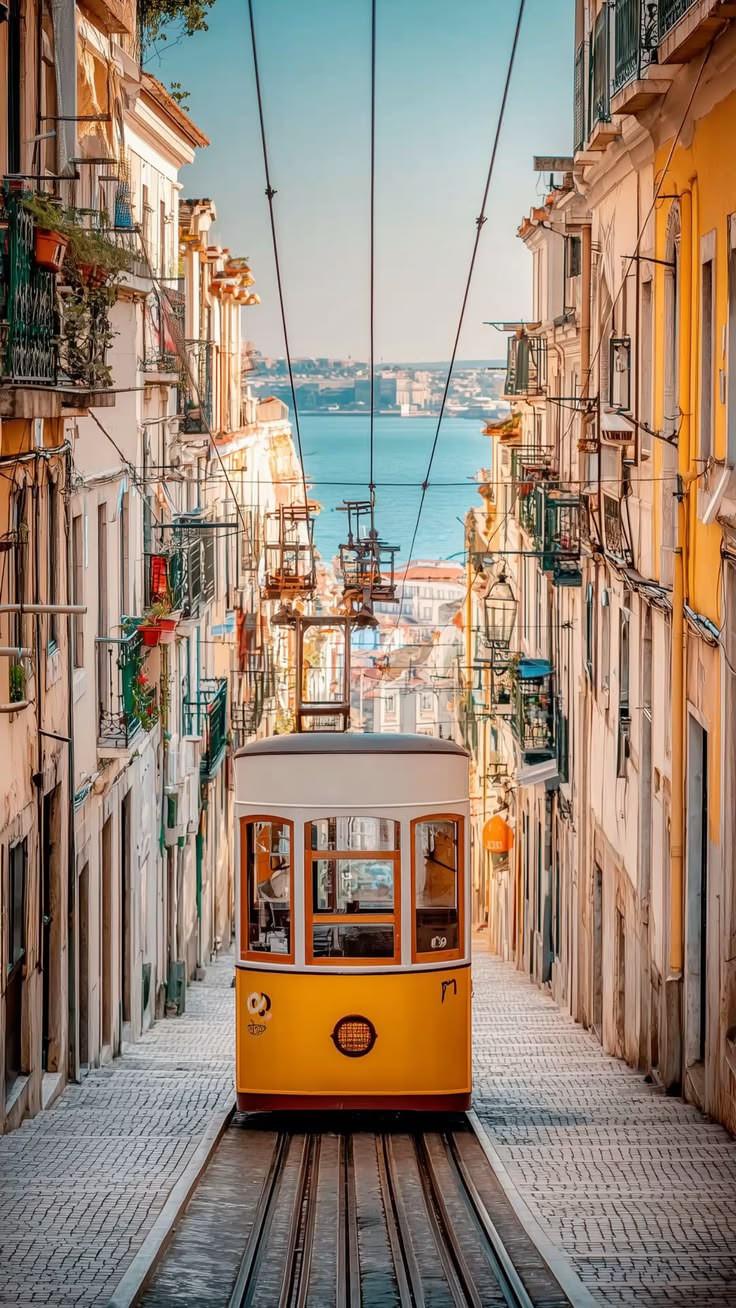 Camilo working in Portugal